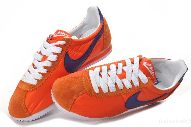 Nike Cortez France Retro Acheter Nike Cortez Nylon Vintage